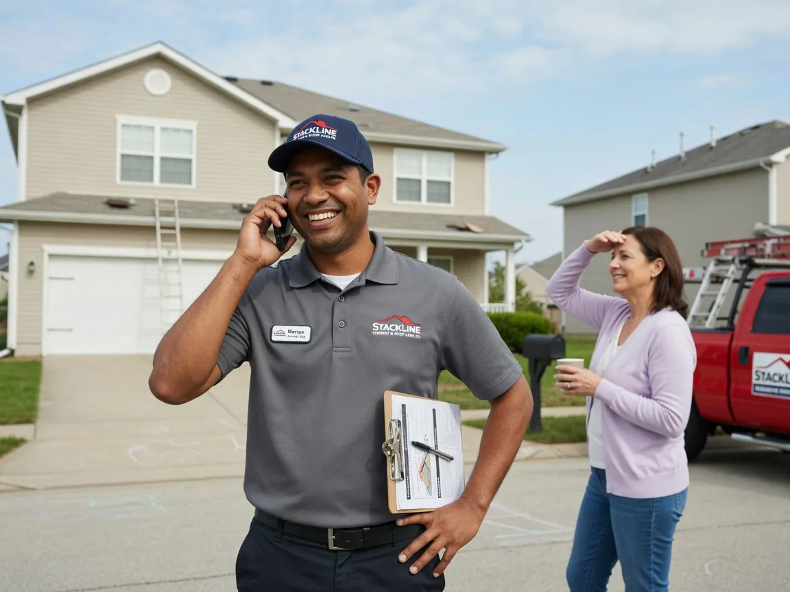 Chimney flashing repair Lumberville, PA FAQs